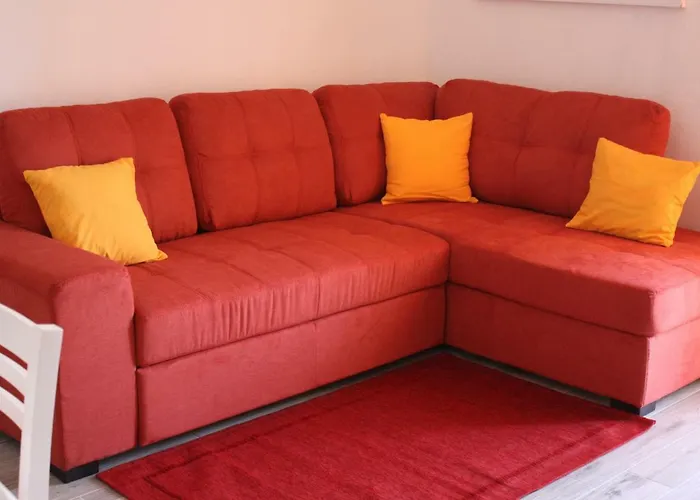 Дом отдыха House Of Colours - Relax, Arte E Confort Per Coppie, Famiglie E Gruppi