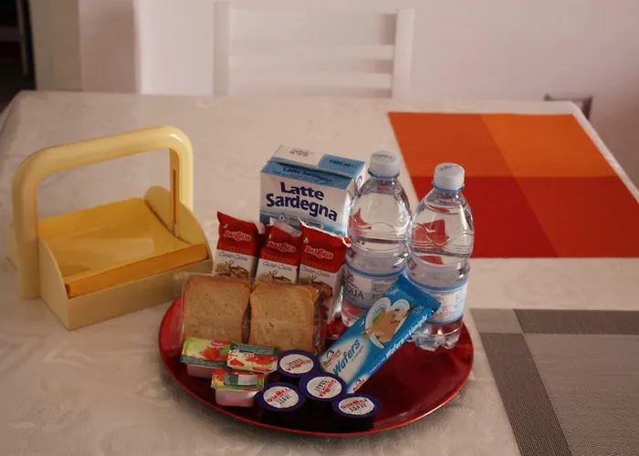 Дом отдыха House Of Colours - Relax, Arte E Confort Per Coppie, Famiglie E Gruppi